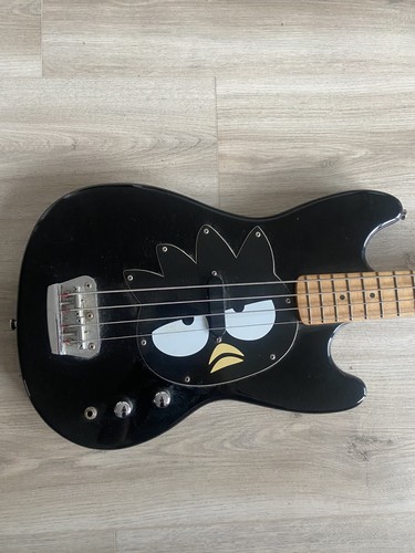 Fender squier affinity badtz - badtz,