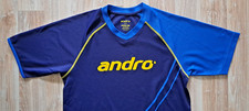 TOLLES - ANDRO - TISCHTENNIS -