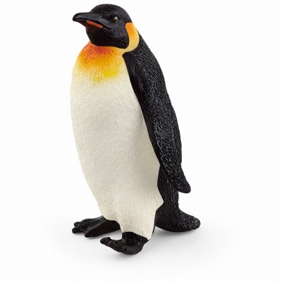 Kaiserpinguin spielzeug - kaiserpinguin,