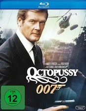 James Bond: Octopussy