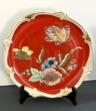 Grosser Zierteller AL-KA