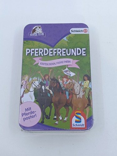 Schleich horse club - horse,