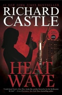 Nikki heat - wave, von