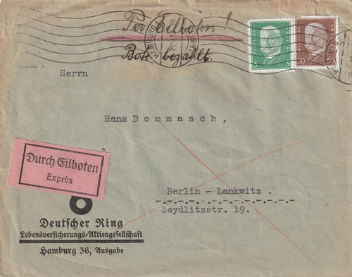 Hamburger - d.r.,