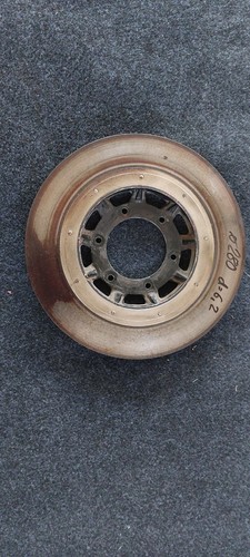 Laverda bremsscheibe - laverda,