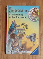 Die Zeitdetektive (1) -