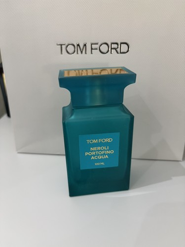 Tom ford neroli - ford, portofino
