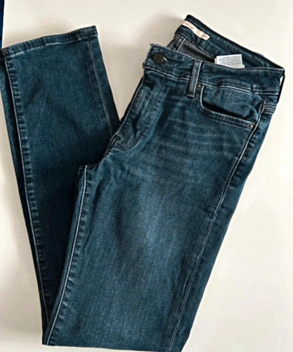 Levi 711 skinny damen - skinny, jeans