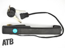 Türgriff Griff Tür vorne