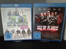 New Kids Turbo + New Kids Nitro  Blu-ray