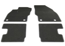 Fußmatten Set für Opel Adam