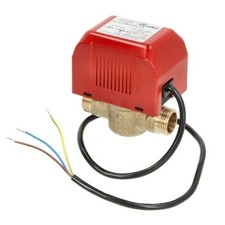 Orkli Zwei-Wege-Zonenventil 1