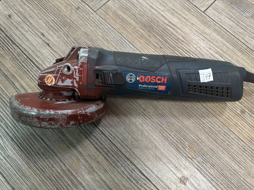 Bosch winkelschleifer gws - bosch,