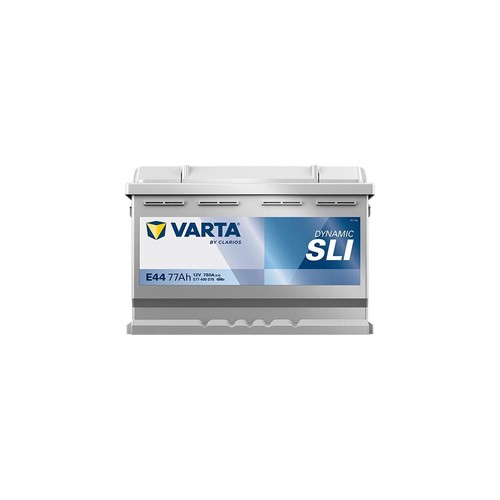 Varta dynamic e44 - varta,