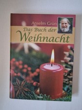 Anselm Grün Bücherkonvolut