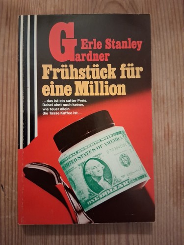 Erle stanley gardner - erle,