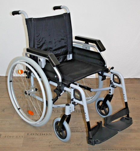 Top rollstuhl b pyro - top,