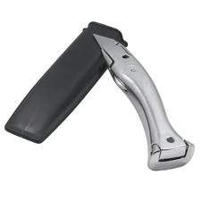 Alu Cutter-Messer mit Köcher