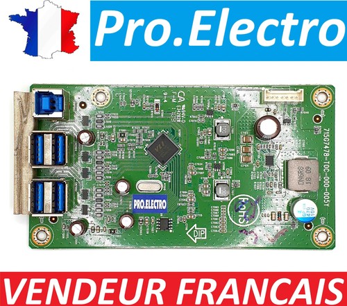 Usb karte acer - tv,