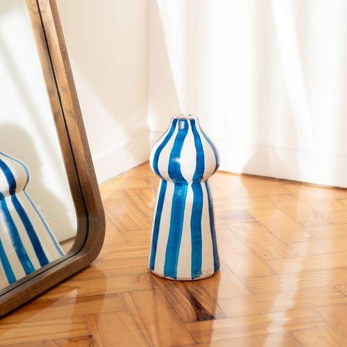 Designer vase handarbeit - designer,