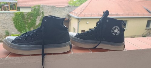 Converse chuck taylor - taylor, all