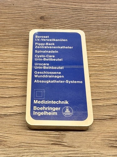 Boehringer schafkopfkarten - boehringer,