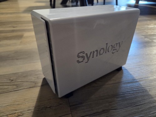 Synology diskstation ds216j - synology,