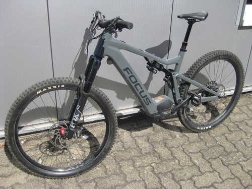 Focus jam fully mtb - focus,