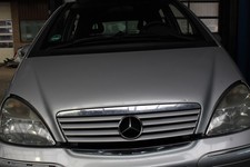 Motorhaube Mercedes-benz A 140