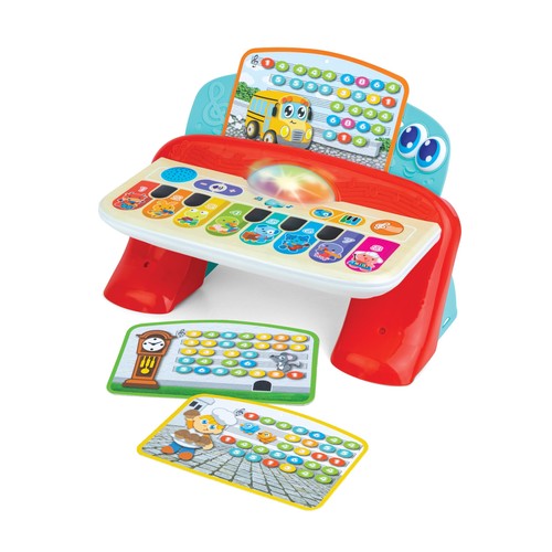 Baby maestro touch - touch,