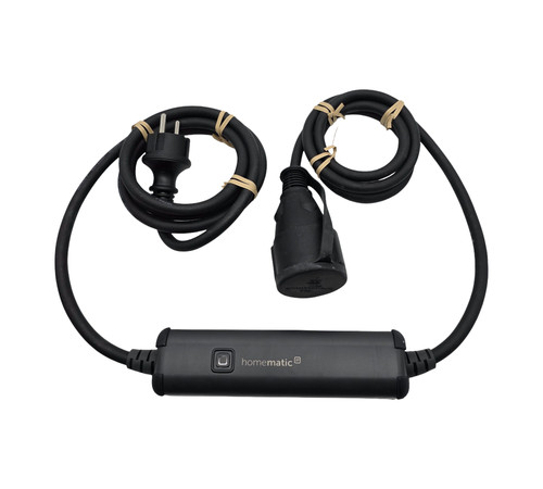 Homematic schalt mess kabel - homematic, schalt-mess-kabel