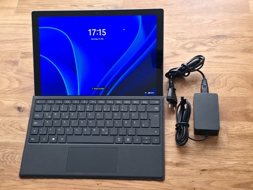Microsoft surface pro - surface,