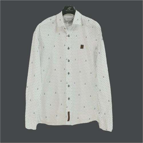 Naketano women shirt size - shirt, m