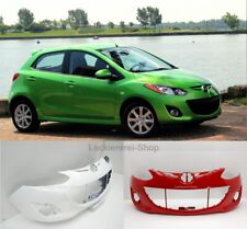 STOßSTANGE VORNE LACKIERT IN