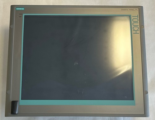 Siemens panel 19t 677 - siemens,