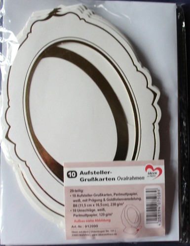 Aufsteller grußkarten - 10, aufsteller-grußkarten
