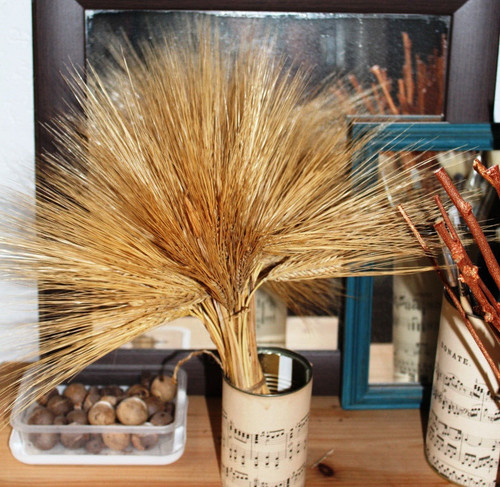 Getreidesorten getreidemix - 5,