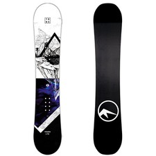Trans Herren Snowboard LTD
