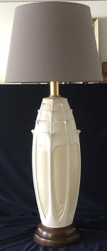 Sehr große jugendstil - sehr,