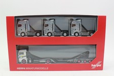 Herpa 311984 MAN TGX XLX Euro