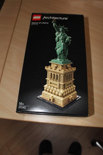 Lego architecture - ***lego,