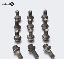 Radschrauben Smart 450 / 451 / 452 ForTwo / Roadster Original 0002158V006