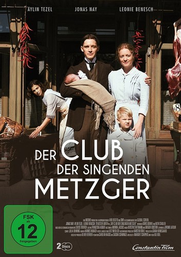 Der club - der, singenden