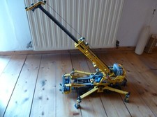 LEGO Technic 8053 "Mobiler