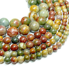 Picasso Jaspis Kugel glanz 4 -