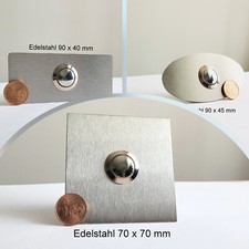 MINI Türklingel, Klingel