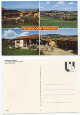 17282 - Feriendorf Öfingen -