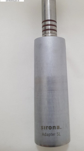 Siemens sirona adapterhülse - siemens,
