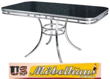 TO-20b Bel Air Diner Tisch