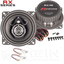 RENEGADE LAUTSPRECHER für